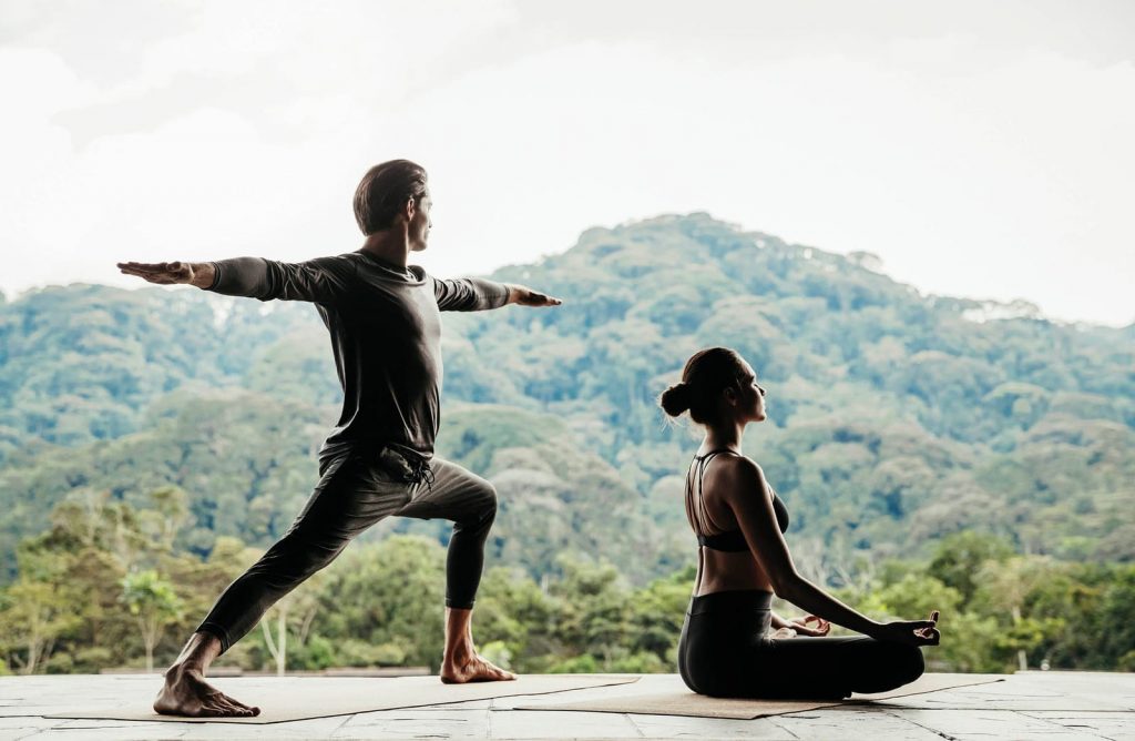 voyages de luxe rwanda nyungwe one only nyungwe yoga