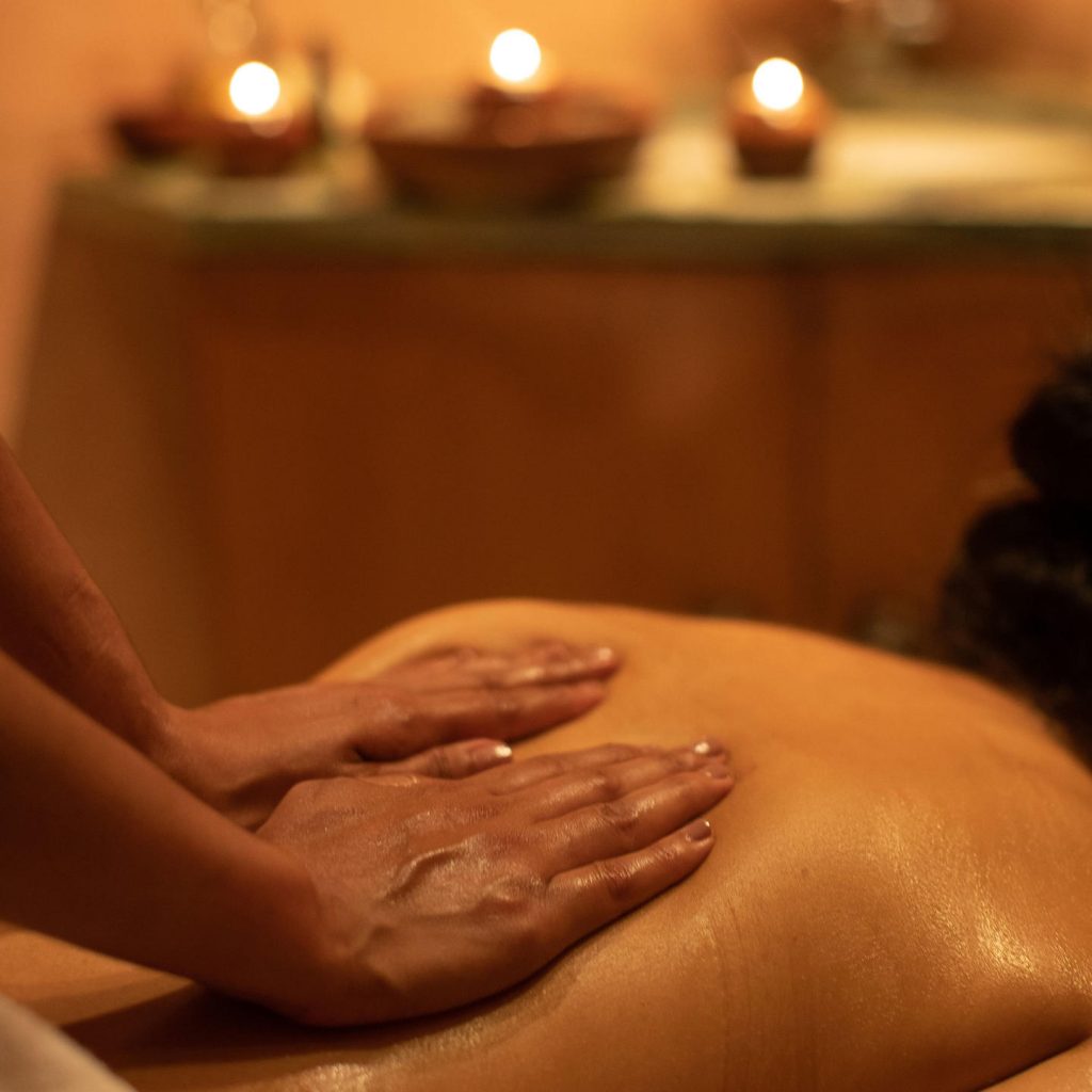 voyages de luxe hotel amanjena maroc massage