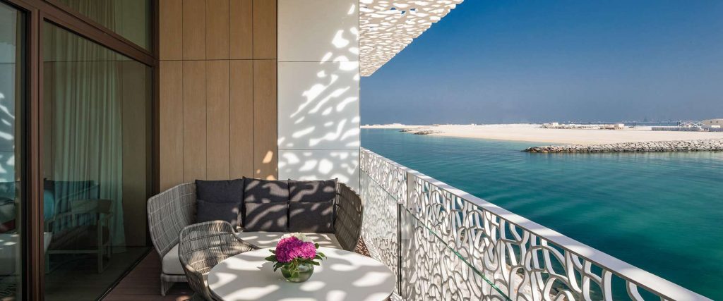 Bulgari Resort Dubaï : Uniquement les plus belles chambres, Suites et villas privées...