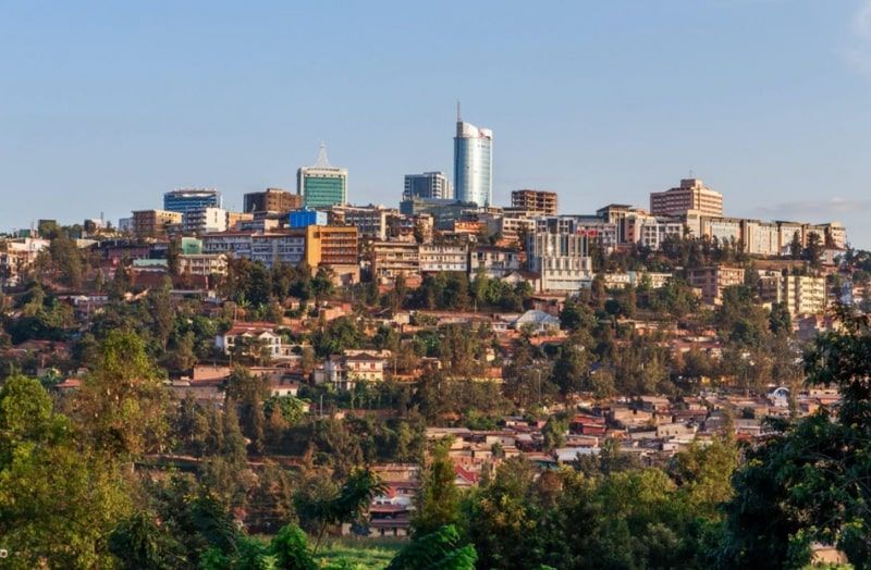 safari luxe rwanda kigali