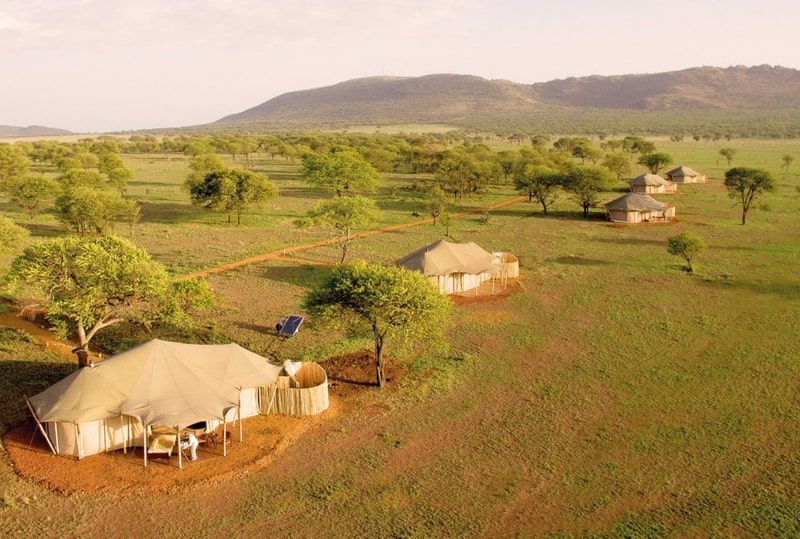 voyages de luxe ultime safari afrique one nature nyaruswiga village