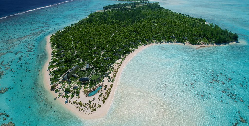 voyages de luxe hotel polynesie the brando ile