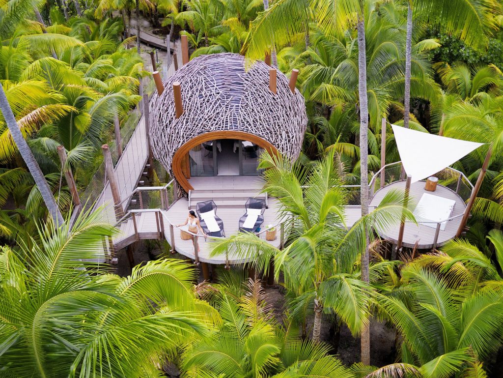 voyages de luxe hotel polynesie the brando spa min