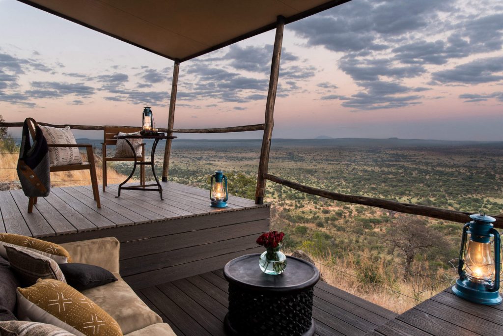 voyages-de-luxe-safari-tanzanie-lemala-mpingo-terrasse