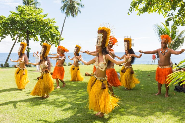 Combiné Polynésie Française : Tahiti + Moorea +Bora Bora