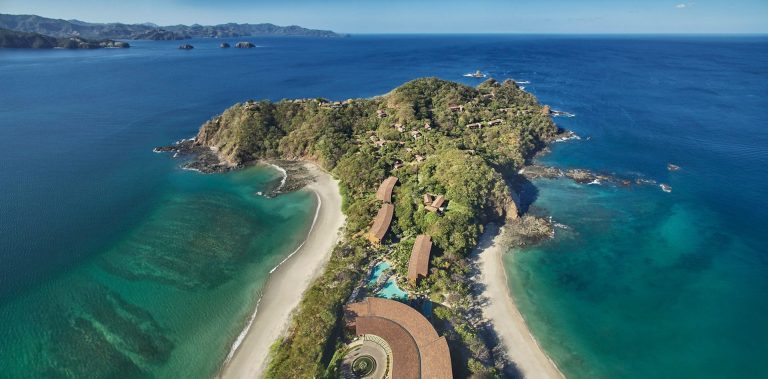 Four Seasons Resort Costa Rica at Peninsula Papagayo