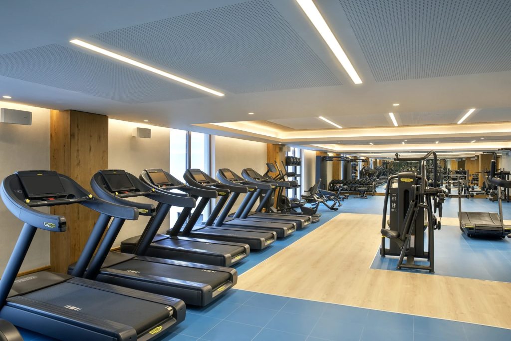 AUHYIHI_Fitness-Centre
