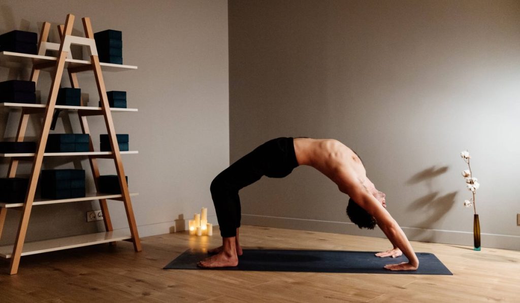 yoga molitor paris