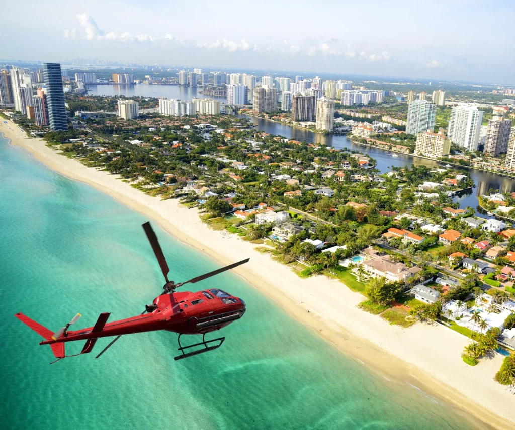 Voyages de Luxe 1 Hotel South Beach Miami Expériences