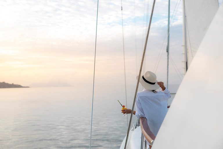 séjour luxe Caraïbes Croisière Ponant Caraïbes