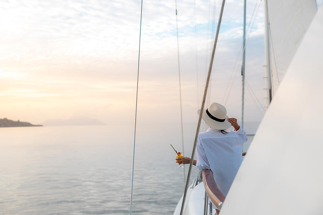 Croisière Ponant Caraïbes