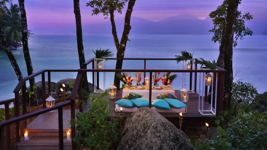 Diner-romantique_Mango-House-Seychelles