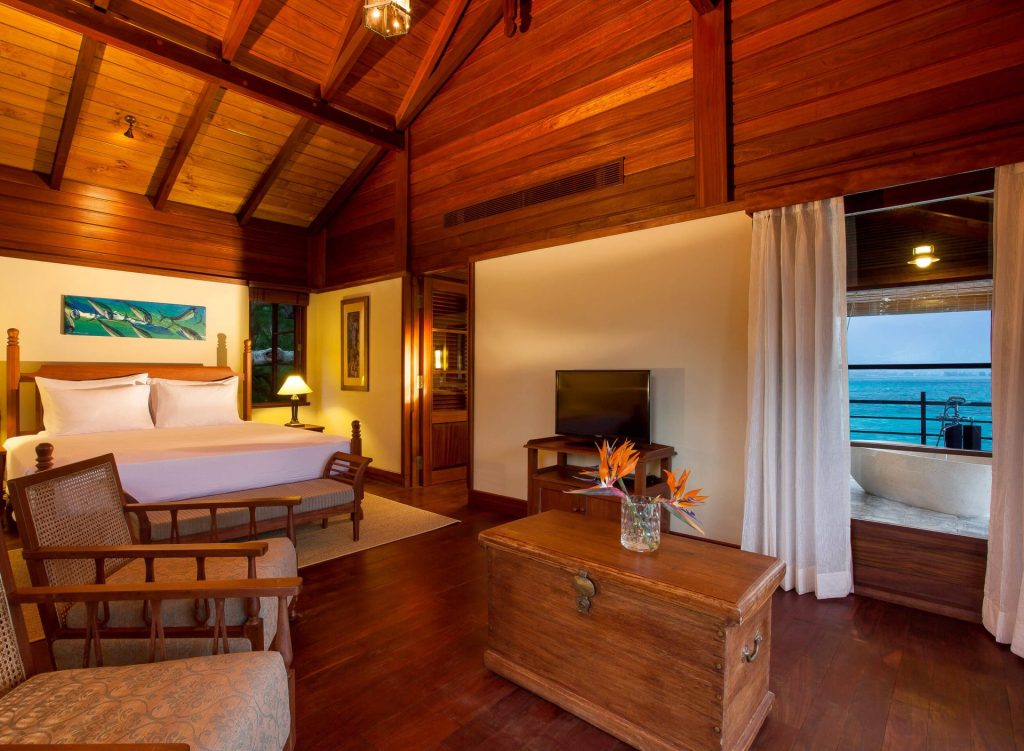 JA Enchanted Island Resort_chambre-villa-signature