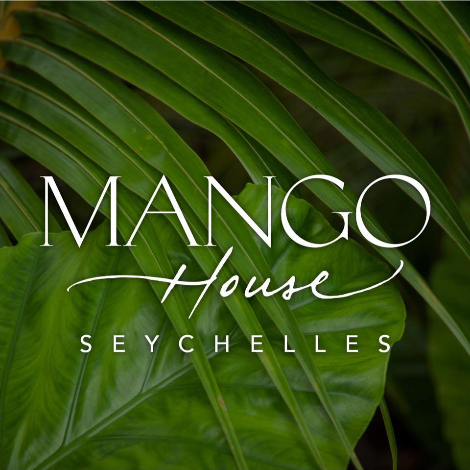 Logo_Mango House Seychelles_Voyages de Luxe
