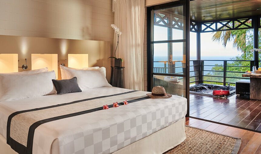 Palm Hotel & Spa_lodge-chambre