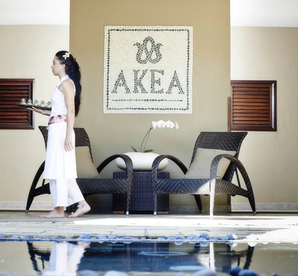 Spa Akea_Palm Hotel & Spa_La Réunion