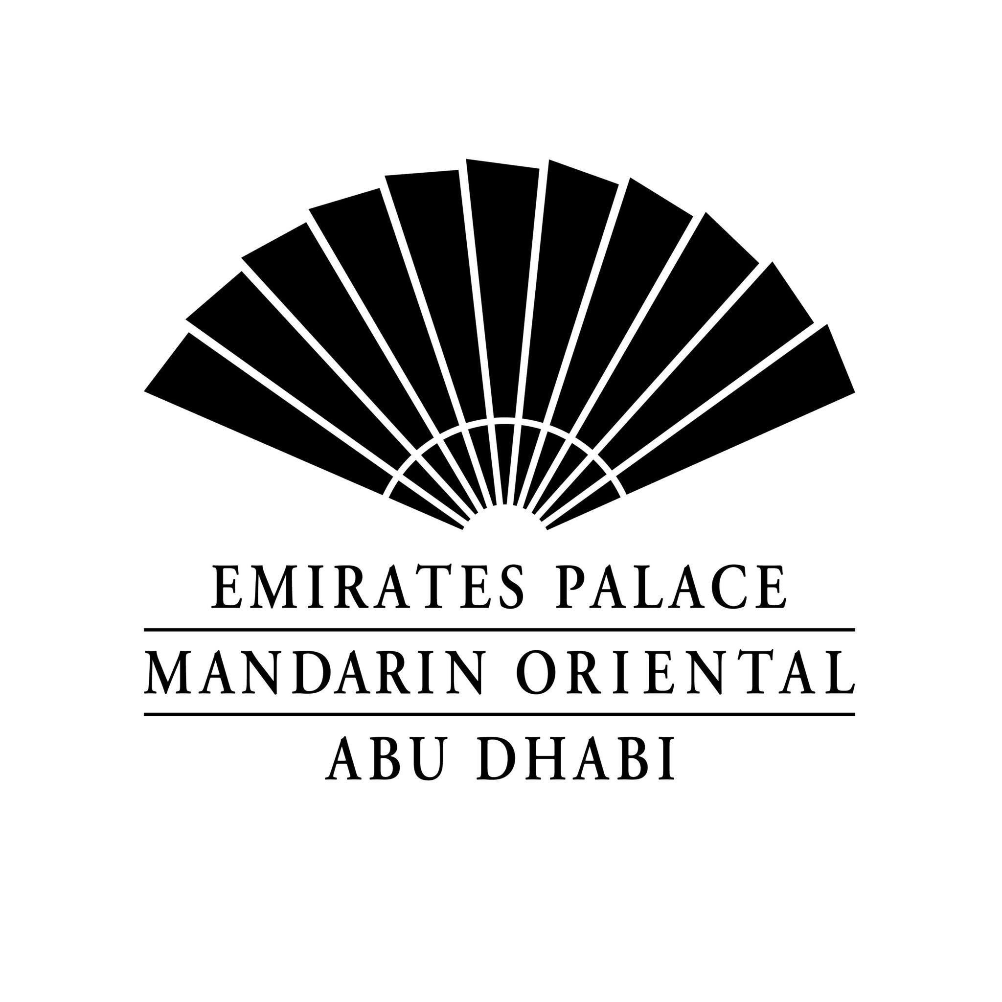 logo_Emirates Palace Mandarin Oriental_Abu Dhabi