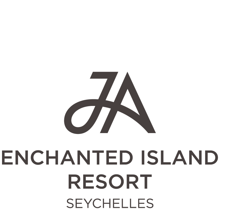 logo_JA Enchanted Island Resort, Seychelles