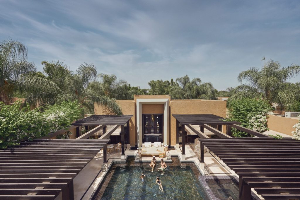 marrakech-oriental-pool-villa-architecture