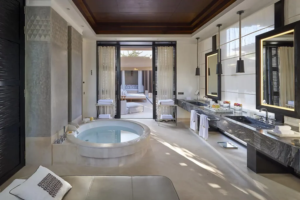marrakech-villa-mandarin-familiale-salle-de-bains