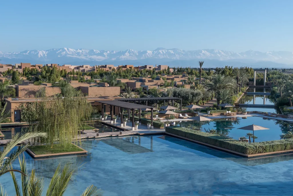 piscine-mandarin-oriental-marrakech