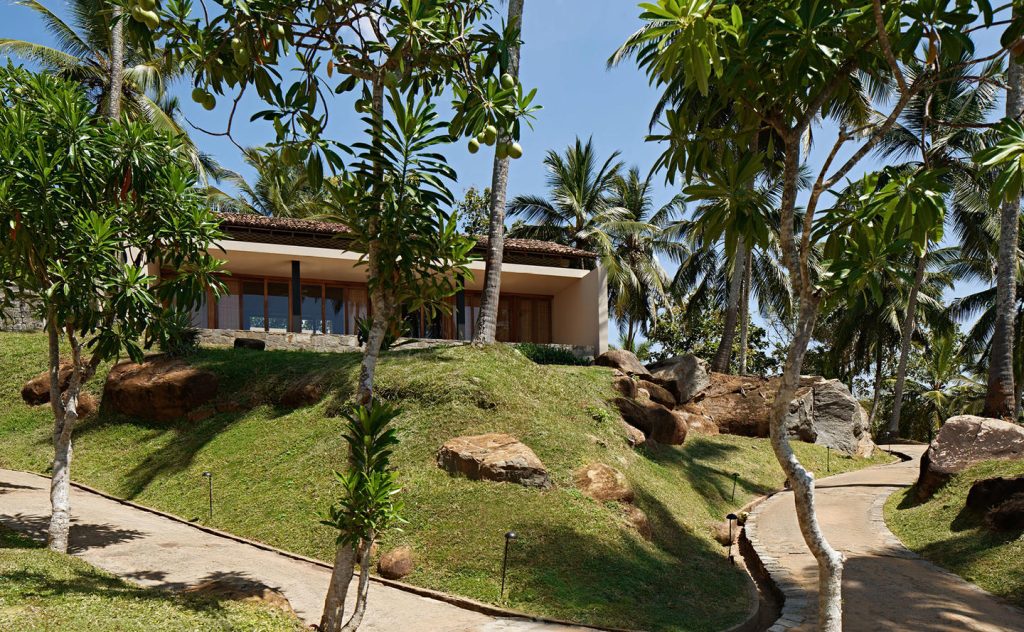 Réservez votre hôtel 5 étoiles au Sri Lanka avec Voyages de Luxe 