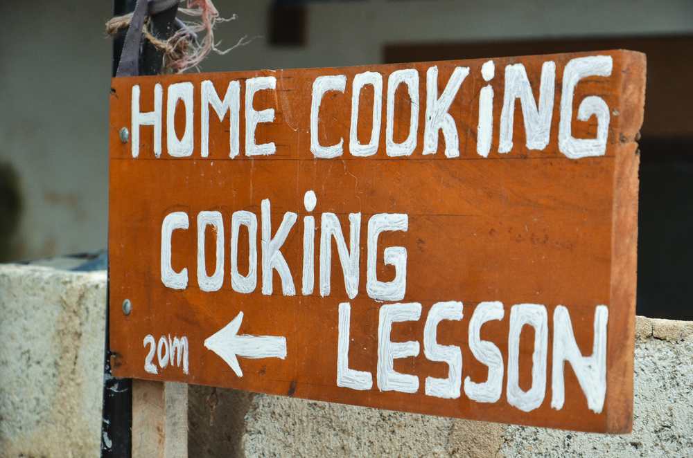 Apprenez avec un chef local la délicate cuisine de Zanzibar