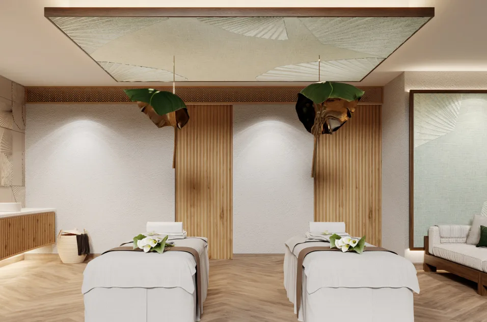 Waldorf Astoria Seychelles : découvrez l'excellence du spa de votre hôtel de luxe 