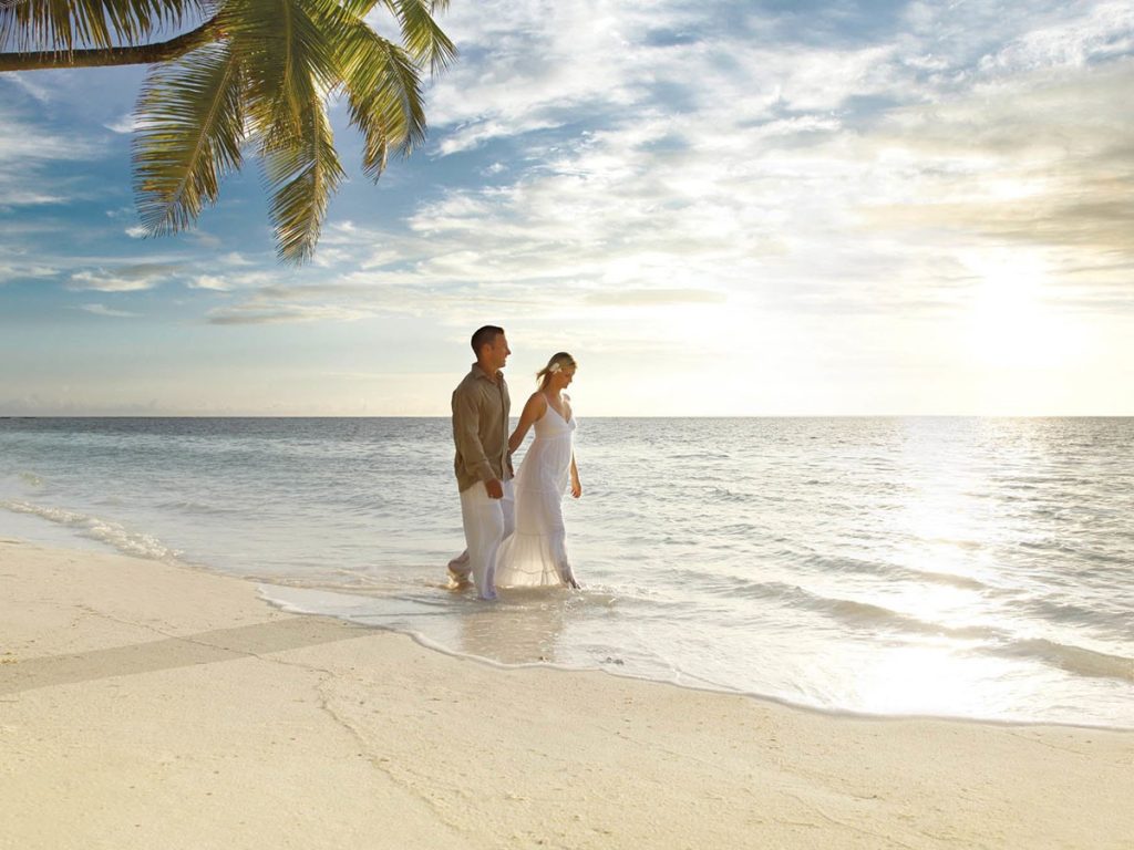 Séjour de luxe en couple aux Seychelles à Alphonse Island