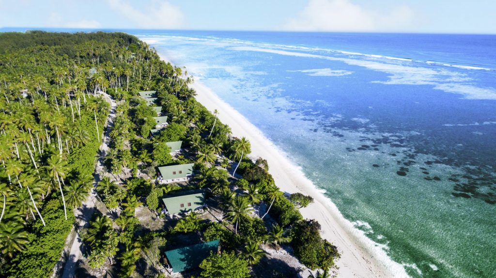 Séjour de luxe à Alphonse Island : la plus belle île privée aux Seychelles