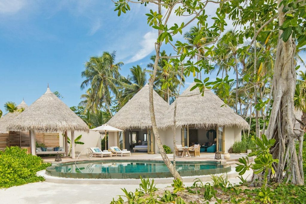maison-plage-piscine-privée-the-nautilus-maldives