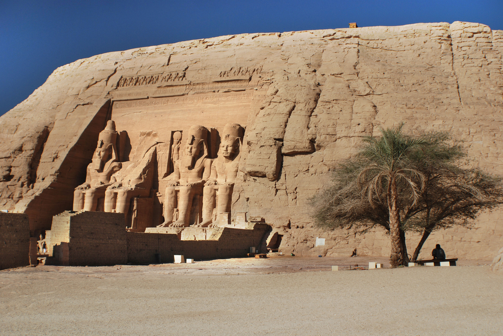 Abou,Simbel,Egypte,Voyages de Luxe