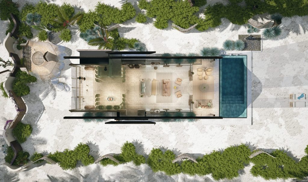 beach-pool-villa-plan
