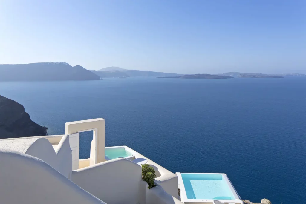 canaves-oia-suites-santorin-vue