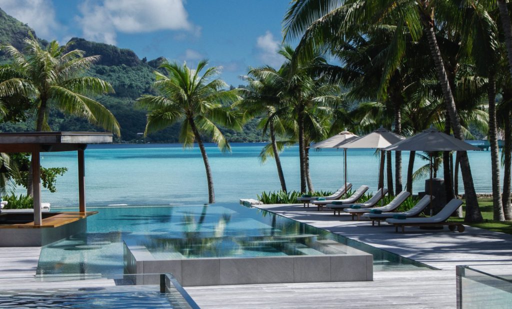 Noam_villa luxe Bora Bora