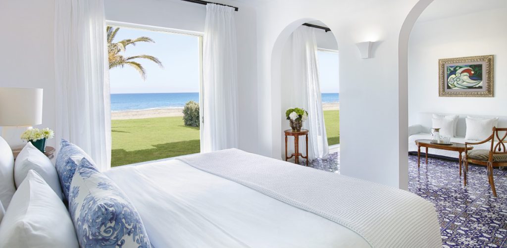two-bedroom-beach-villa-bedroom-and-views-to-the-sea