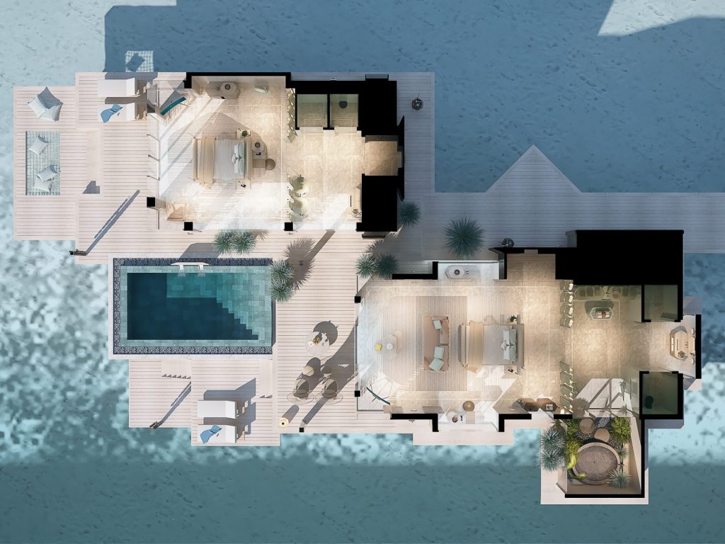 two-bedroom-ocean-pool-villa-plan