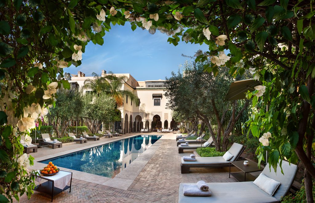 villa-des-orangers-hotel-luxe-marrakech