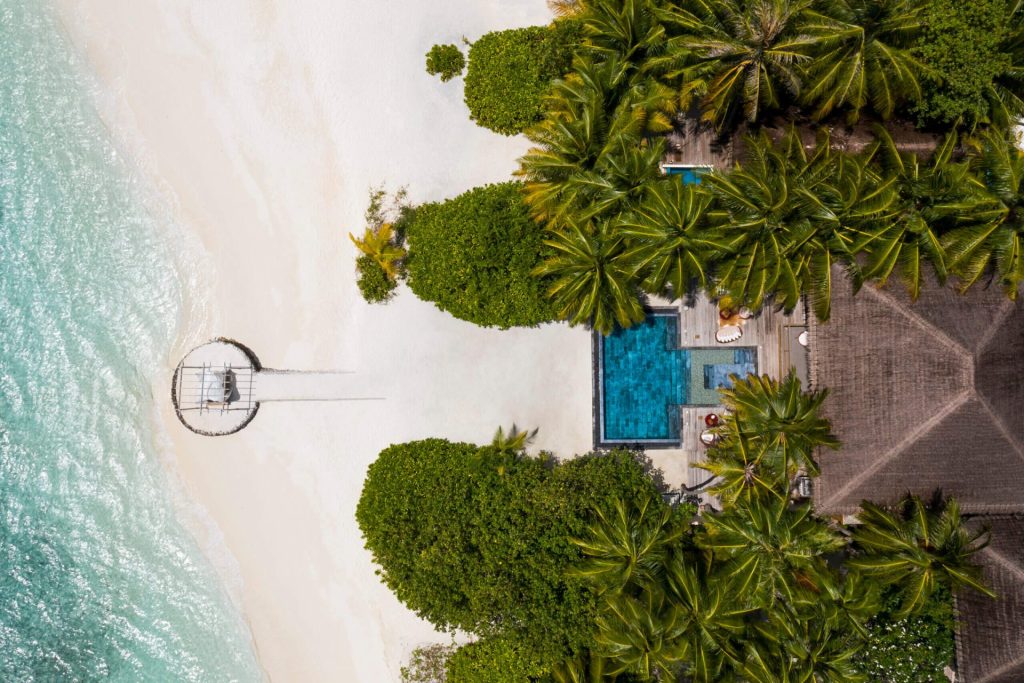 Huvafen-Fushi-Two-Bedroom-Beach-House-With-Pool