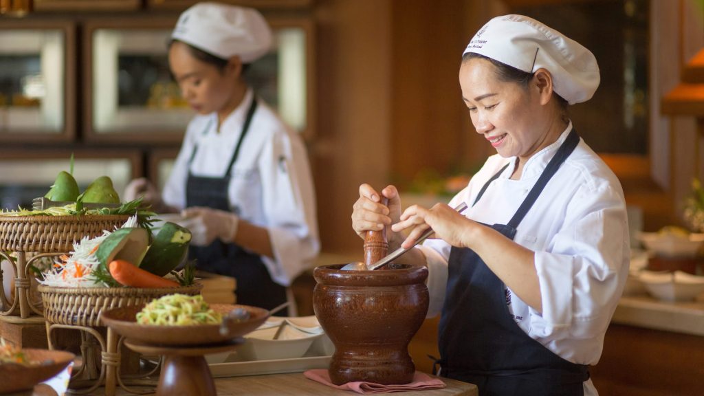 cuisine-koh-thai-kitchen-four-seasons-samui