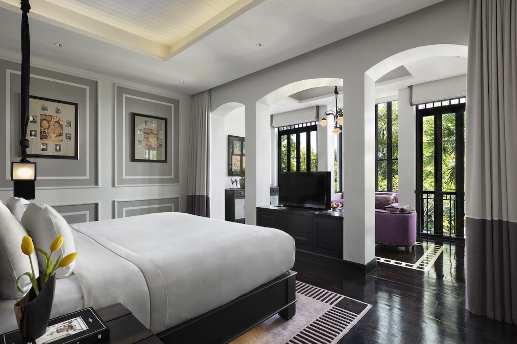 The_Siam_Garden_View_Suite_Bed