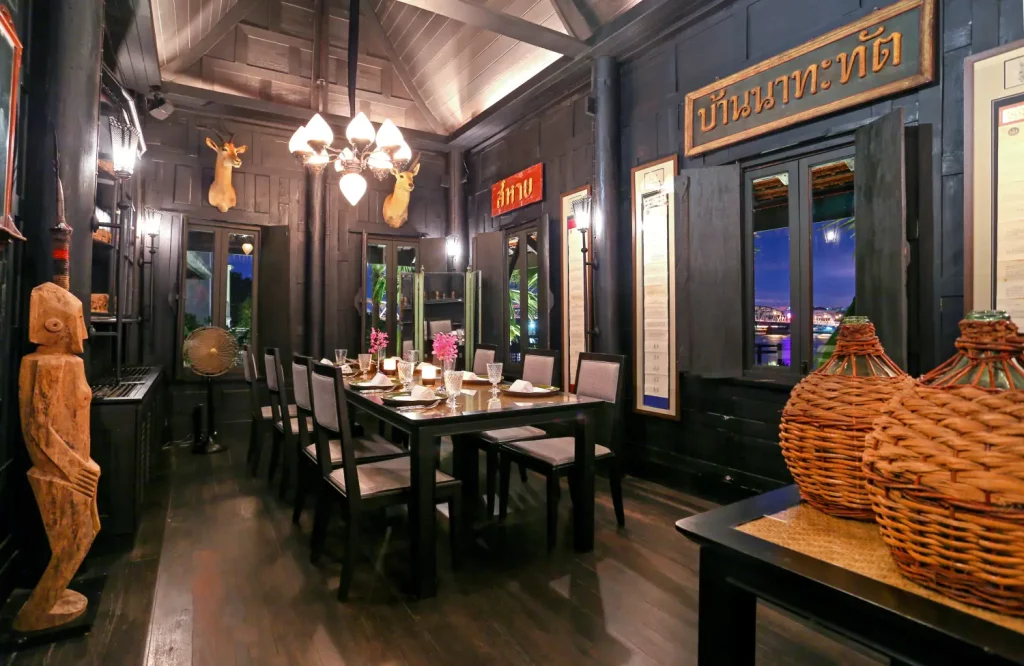 chon-thai-restaurant-diner-privé