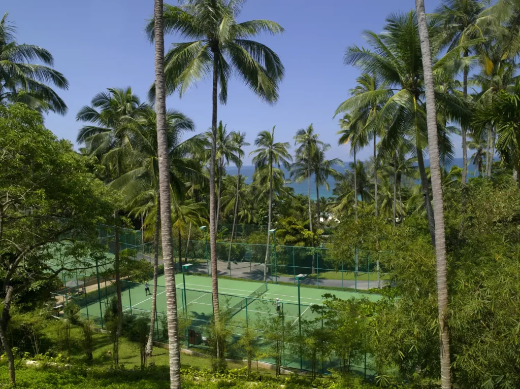 tennis-amanpuri