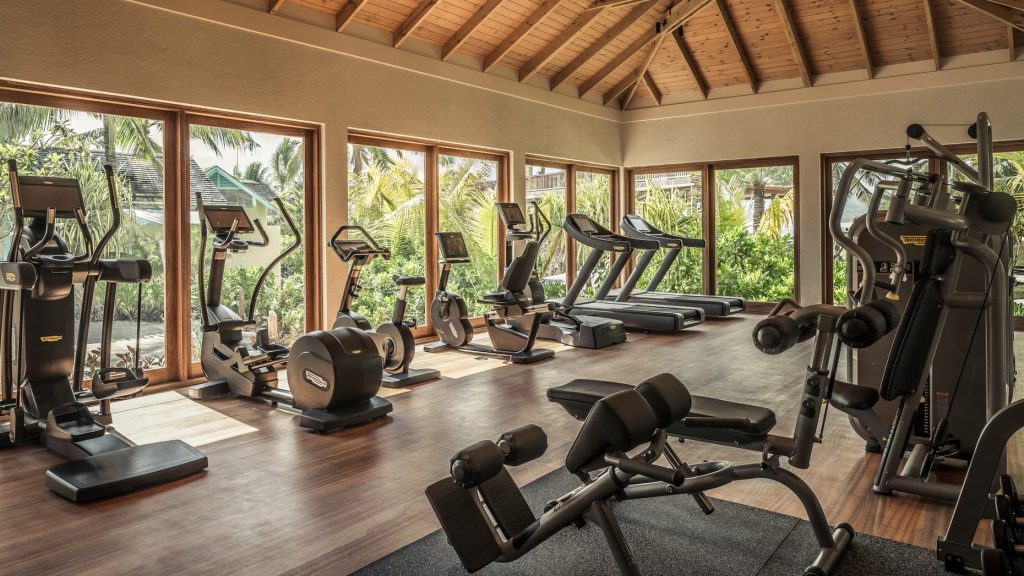 fitness-four-seasons-desroches-island