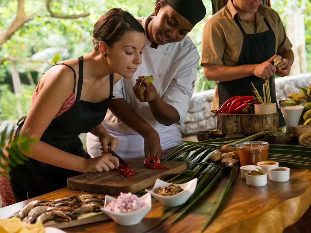 four-seasons-resort-seychelles_Cours Culinaire