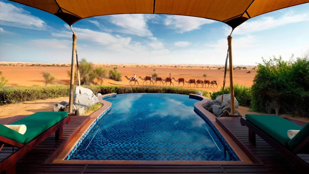 piscine-suite-bedouine-al-maha