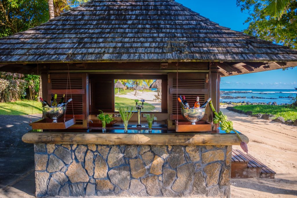 Feet in the Sand Beach Bar_Shanti Maurice