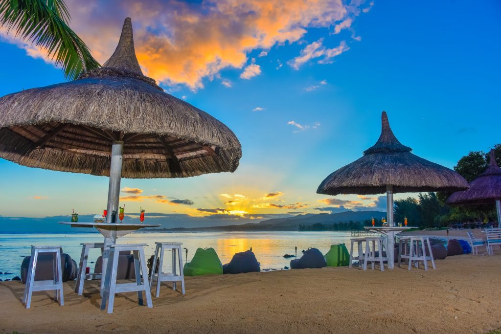 Feet in the Sand night setup _Shanti Maurice