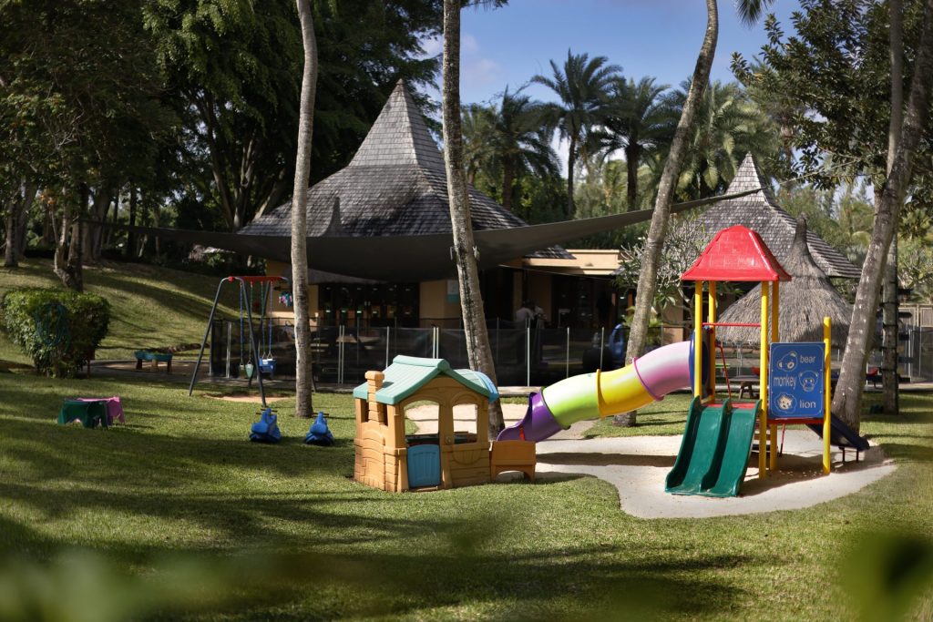 Shanti Maurice Resort _ Spa_Shanti Kids Club