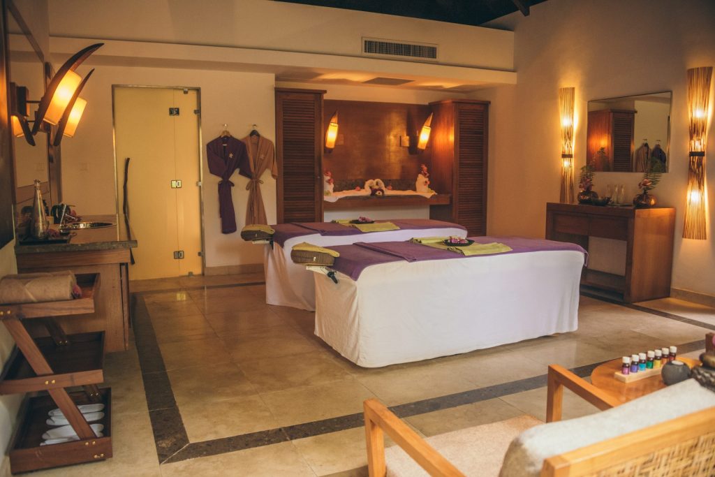 Shanti Maurice Resort _ Spa_Shanti Spa_Salle de soins couple